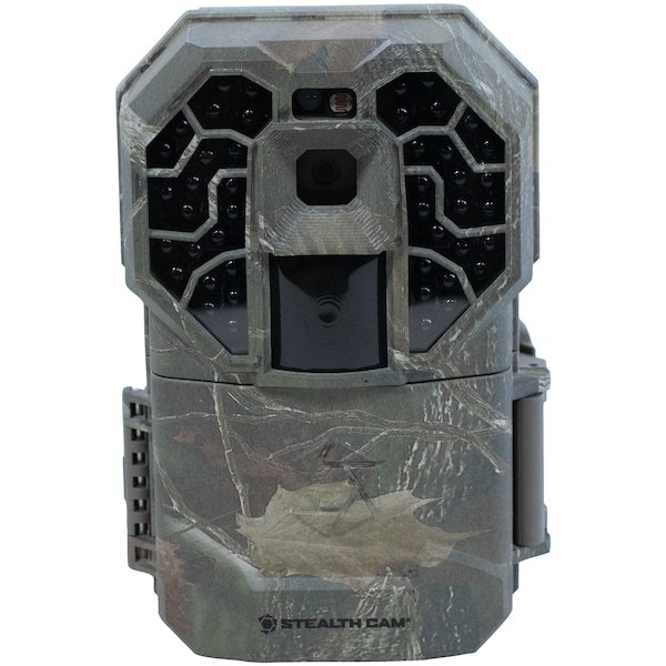 Stealth Cam NO GLO 14.0-Megapixel Game Camera STC-G45NG